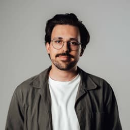 Luca Gerlich